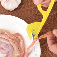 Load image into Gallery viewer, Fish Cutter(SUITABLE FOR FISH,EEL,SHRIMP AND MORE)