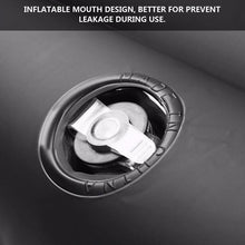 Load image into Gallery viewer, Inflatable Air Mattress