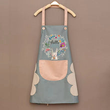 Load image into Gallery viewer, Waterproof Kitchen Apron