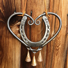 Load image into Gallery viewer, 💘Lucky Love Wind Chime