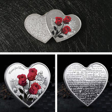 Load image into Gallery viewer, Love Commemorative Coin