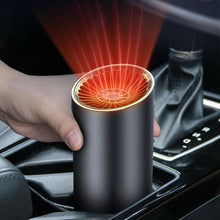 Load image into Gallery viewer, Fast Heating Cup Shape Car Warm Air Blower