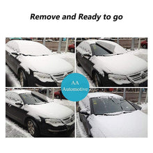 Load image into Gallery viewer, ☃️Christmas Sale 50% Off🚗Magnetic Car Anti-snow Cover