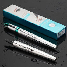 Load image into Gallery viewer, 3D Waterproof Microblading Eyebrow Pen 4 Fork Tip Tattoo Pencil