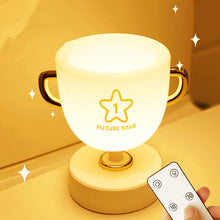 Load image into Gallery viewer, Trophy Pen Holder Night Light