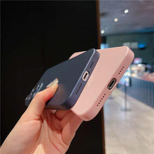 Load image into Gallery viewer, Frosted  Iphone Case