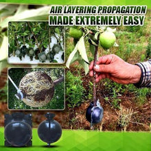 Load image into Gallery viewer, Air Layering Plant Propagator Pod