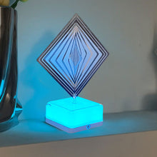 Load image into Gallery viewer, Rotating Ambient Light