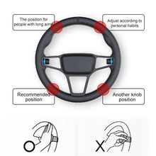 Load image into Gallery viewer, Universal 360° Steering Wheel Booster Knob