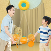 Load image into Gallery viewer, Hanging Table Tennis Trainer