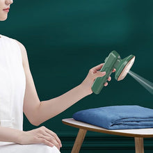Load image into Gallery viewer, Portable Steam Iron