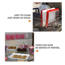 Load image into Gallery viewer, Creative Food Preservation Tray