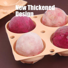 Load image into Gallery viewer, Ice Cube Silicone Tray