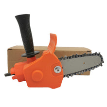 Load image into Gallery viewer, Mini Cordless Chainsaw Kit