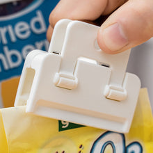Load image into Gallery viewer, Pocket Clip Plastic Bag Clip(2 PCS)