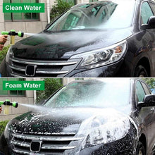 Load image into Gallery viewer, Multifunctional Foam Washing Gun