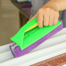 Load image into Gallery viewer, Detachable Window Cleaning Brush