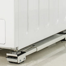 Load image into Gallery viewer, Adjustable Sliding Wheel for Refrigerator