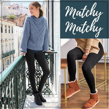 Load image into Gallery viewer, Winter Warming Leggings