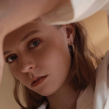 Load image into Gallery viewer, Retractable Earrings-No need piercing
