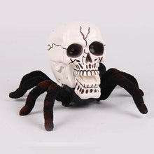 Load image into Gallery viewer, 2019 Latest Halloween Skeleton Decor remote control toy