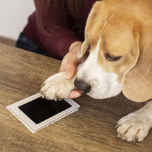 Load image into Gallery viewer, Paw Print Pad