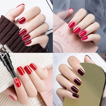 Load image into Gallery viewer, Nail Polish Gel Pen