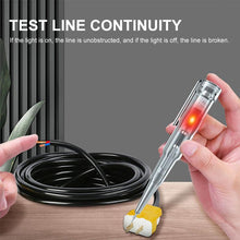 Load image into Gallery viewer, Responsive Electrical Tester Pen