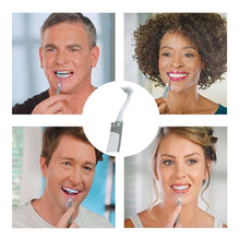 Load image into Gallery viewer, 3 In 1 Tooth Cleaning Tools Kit With LED Light