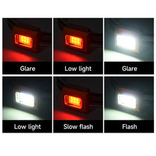 Load image into Gallery viewer, Magnetic Cob Work Light