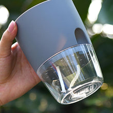 Load image into Gallery viewer, Self-watering Hydroponic Flowerpot