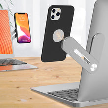 Load image into Gallery viewer, Magnetic Phone Holder