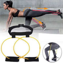 Load image into Gallery viewer, Belt Kit - Resistance Workout