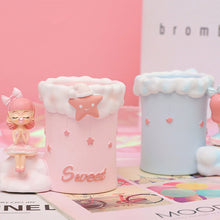 Load image into Gallery viewer, Angel Resin Pen Holder