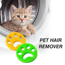 Load image into Gallery viewer, Pet Hair Remover for Laundry for All Pets