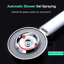 Load image into Gallery viewer, Double Sided High Pressure Shower Head
