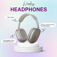 Load image into Gallery viewer, Wireless Headphones