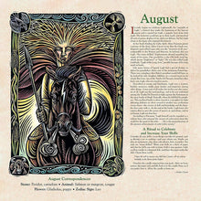 Load image into Gallery viewer, 2023 Witches&#39; Calendar