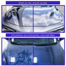 Load image into Gallery viewer, Quick Coating Car Wax
