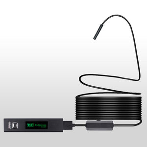 Pipe Endoscope Camera