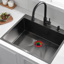 Load image into Gallery viewer, Monster Kitchen Sink Strainer