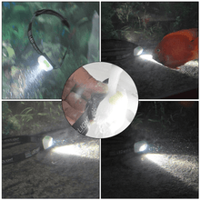 Load image into Gallery viewer, 2022 Super Bright Light Sensor Mini Led Headlamp