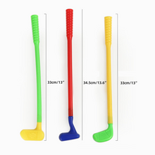 Load image into Gallery viewer, Plastic Golf Club Toys for Kids