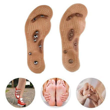 Load image into Gallery viewer, Hirundo Acupoint Fat Burning Slimming Insoles(1 pair)