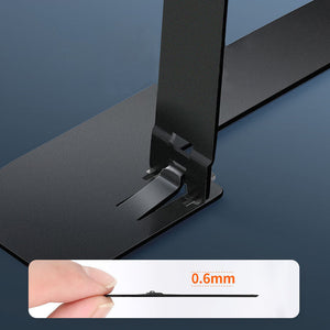 Ultra-thin Phone Holder