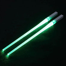 Load image into Gallery viewer, LED Luminous Chopsticks