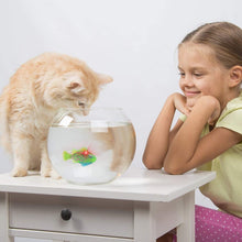 Load image into Gallery viewer, Swimming Robot Fish Toy