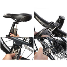 Load image into Gallery viewer, 16 In 1 Multifunctional Bike Tool Kit