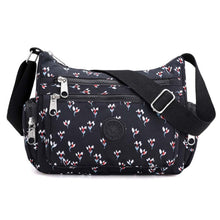 Load image into Gallery viewer, Large Capacity Ladies Waterproof Shoulder Bag, 10 Colors