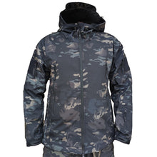 Load image into Gallery viewer, Men&#39;s Windproof Waterproof Jacket